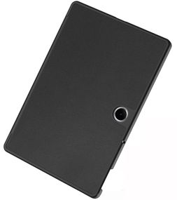 Чехол Primolux Slim для планшета OnePlus Pad Lite 11" 2025 - Black
