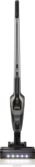 Пилосос Gorenje бездротовий SVC252110FSIIA | Зображення 1