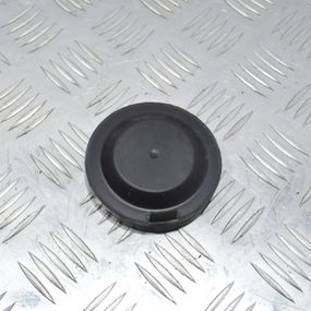 Заглушка фари Volkswagen Touareg Polo IV 2001-2010 Накладка фари передня Фольксваген Туарег Поло 4 305501140N2 30-550-1140N2