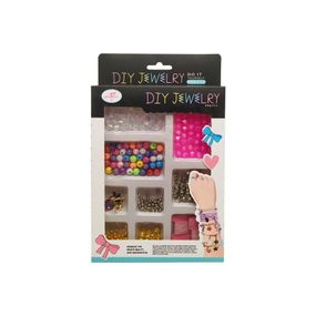 Набор бисер ZQ2031-A-C-G-1 бусины, подвески, нити ZQ2031-A-C-G-4