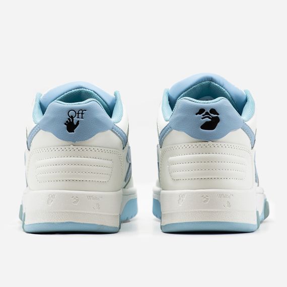 Кросівки Off-White Out of Office весна / літо / осінь 1203 39 | Зображення 6