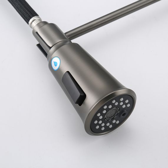 Змішувач для кухні Gappo G4398-69 | Зображення 2