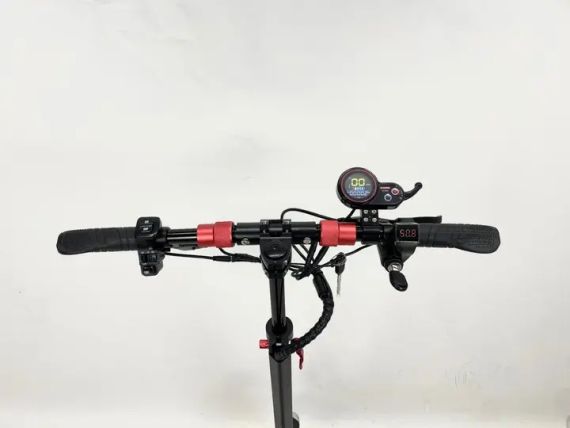 Електросамокат Kugoo Kirin iScooty M4 PRO-10 (1500W 48V 21Ah) | Зображення 2