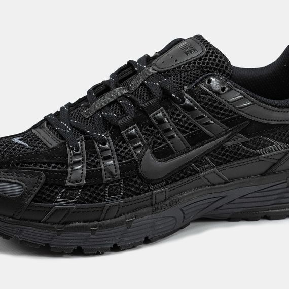 Чоловічі кросівки P-6000 весна / осінь 2015 42 | Зображення 4