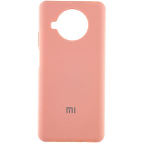 Чохол Silicone Cover Full Protective (AA) для Xiaomi Mi 10T Lite / Redmi Note 9 Pro 5G
