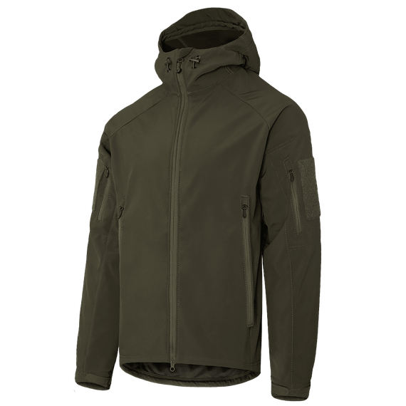 Костюм Stalker 2.0 SoftShell Олива (7349), XL | Зображення 1