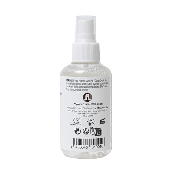 Антибактеріальний засіб Adrien Lastic Toy Cleaner (150 мл) для очищення і дезінфекції іграшок | Зображення 1