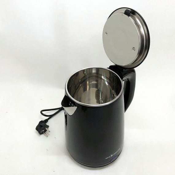 Чайник термос SeaBreeze SB-0202 AJ-791 1.8Л, 1500Вт | Зображення 7