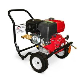 Мийка бензинова високого тиску Vulkan SCPW 4200-II