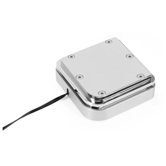 Водоблок Alphacool Core 1 Aurora Silver - AM4 / AM5 Intel LGA 1700 / LGA 1851 (13447) | Зображення 7
