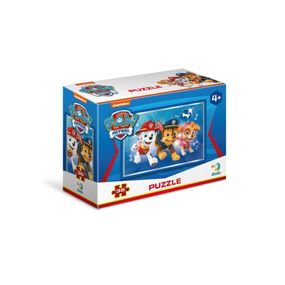 Пазли-міні Paw Patrol Dodo 200150 Різнокольоровий shop (4823115905666)