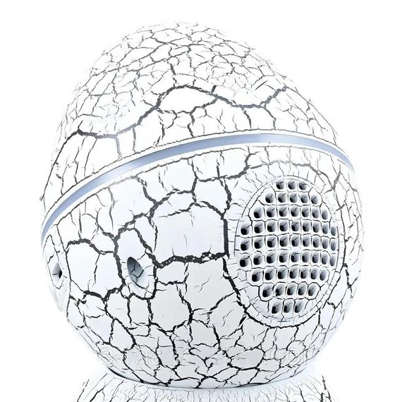 Нічник-проектор з Bluetooth-колонкою «Яйце Динозавра» (234572841_738) | Зображення 3