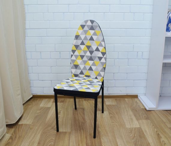 Гладильная доска - стул трансформер ЛЮКС | Зображення 6