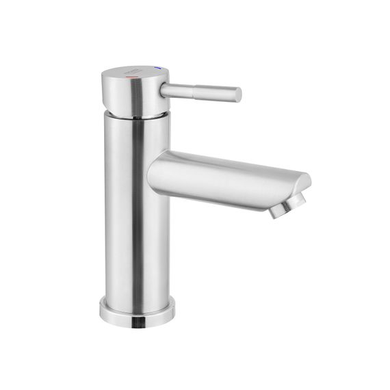 Змішувач для раковини Kroner KRM Edelstahl Klassisch - ESG010 (CV022994)