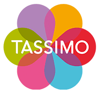 Кава в капсулах Tassimo Jacobs Caffe Crema Intenso XL 16 порцій. Німеччина (Тассімо) | Зображення 2