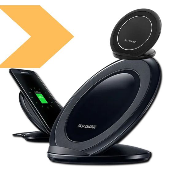 Бездротовий зарядний пристрій Швидка зарядка XPRO EP-NG930 (lp-83480_714) | Зображення 1