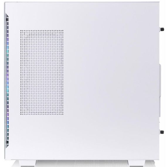 Корпус ThermalTake Divider 300 White window RGB (CA-1S2-00M6WN-01) | Зображення 4