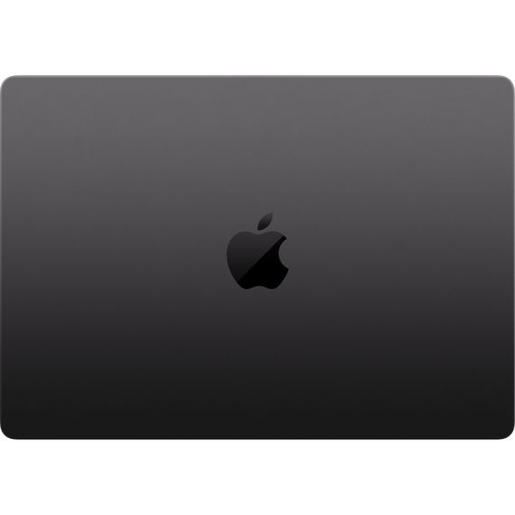 Ноутбук Apple MacBook Pro 14 A3401 M4 Pro Space Black (MX2H3UA/A) | Зображення 5
