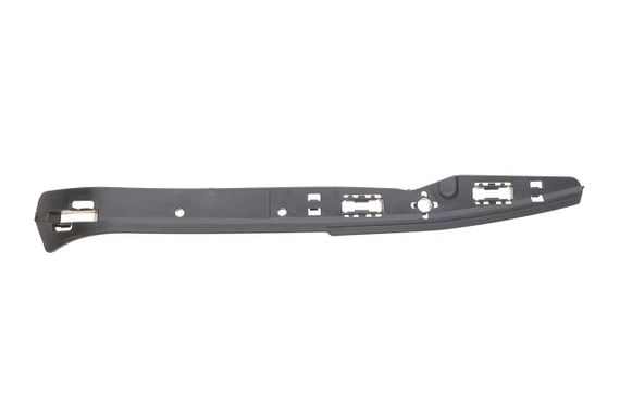 Кронштейн накладки бампера переднього L VW T5 03-09 88071175602