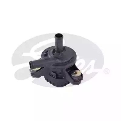 Помпа, водяний насос LEXUS CT, TOYOTA AURIS, GATES (41506E) | Зображення 1