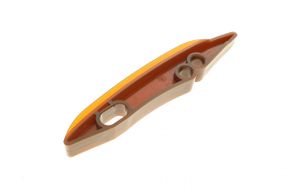 Планка заспокоювача ланцюга ГРМ BMW 3 F30 F80 5 F10 08- 13528515670