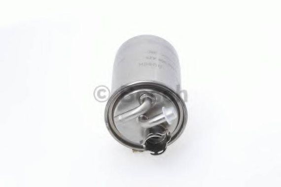 Фільтр паливний AUDI A4, A6 2.0 TDi 04-11 (вир-во Bosch) BOSCH 0450906429 на AUDI A6 седан (4F2, C6)
