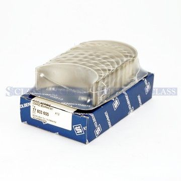 Вкладыши шатунные STD VW LT/T5/Crafter 2.5 TDI, KS, 77803600,
