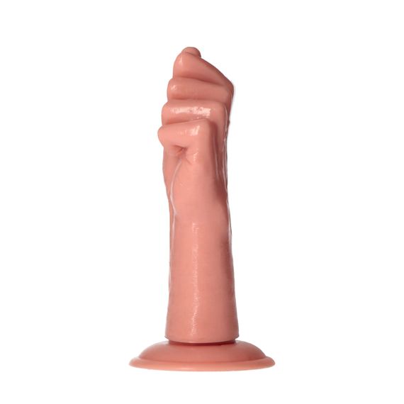 Фалоімітатор рука для фістингу -  Toyz4lovers Fist Fisting Errigal Flesh | Зображення 2