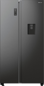 Холодильник Hisense RS711N4WFE