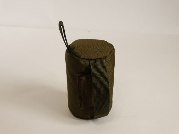 Мішок для стрільби під приклад 80 на 110 мм GEN 3 олива | Зображення 3