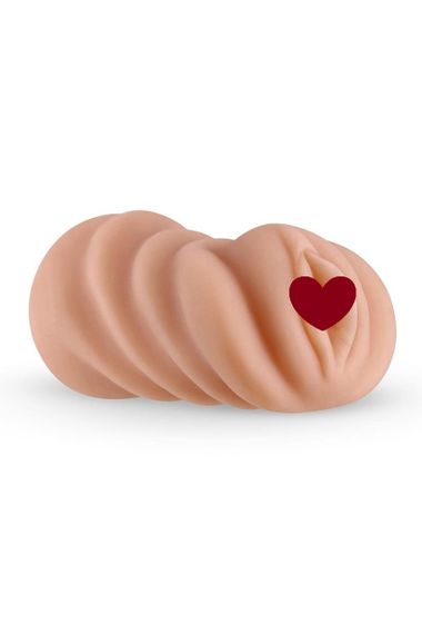 Мастурбатор вагіна NS Novelties Barely Legal Carrie, 13 см Sex Aura