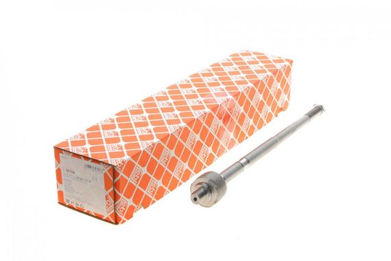 Тяга рульова Mercedes Benz Sprinter 906 VW Crafter 06- L=400mm  30706