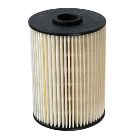 Топливный фильтр Mahle KX200D/S VW