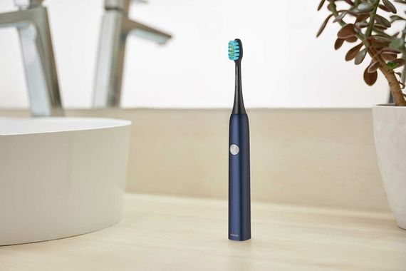 Зубна електрощітка Sencor SOC 4012BL | Зображення 3