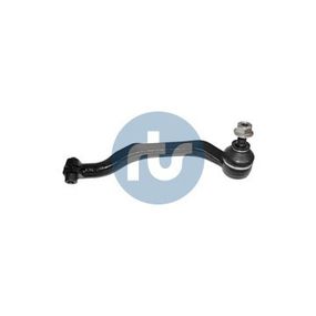 Наконечник рулевой тяги правый BMW Mini R56 05-14/ R57 07-15/ R55 06-14/ R58/R59 10-15 (L=235.5 mm), RTS, 91-09606-1,