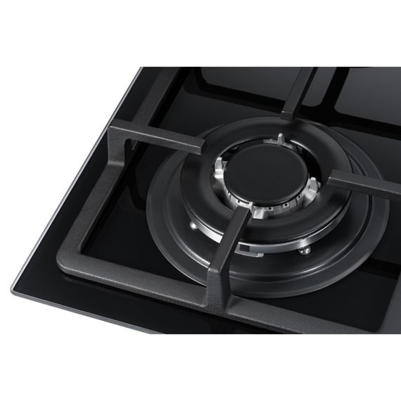 Варочная поверхность GRANADO GGH 62-114 black glass (GGH1621145) | Зображення 7