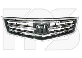 Решетка радиатора Honda Accord 8 '08-10 (FPS) 71121TL0G01