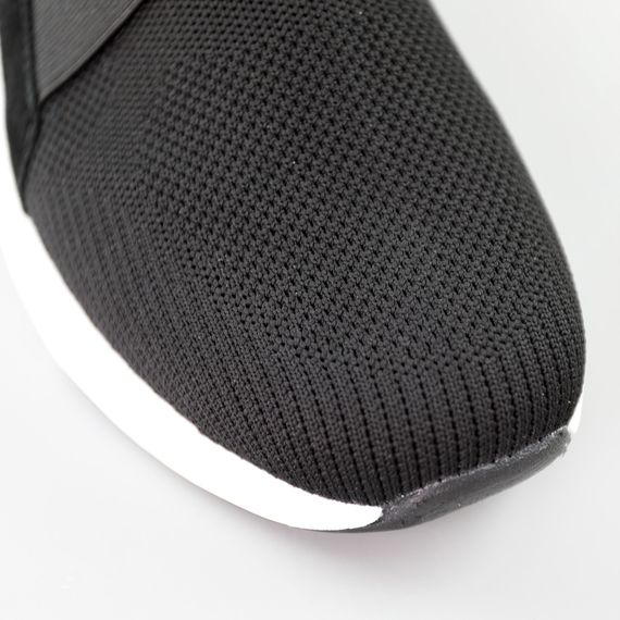 Кросівки чоловічі 591654 Чорні 41 42 43 44 45 46 | Зображення 3