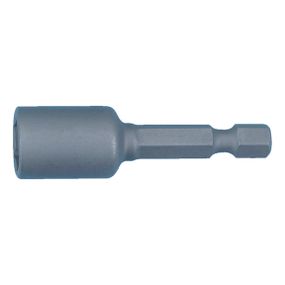 Торцева головка Wurth для шурупокрута магнітна 1/4" 51мм SW5.5