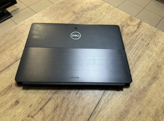 Ноутбук Dell latitude 5290 2 in 1 12.5" FHD Touch i5 8350U/8Gb/SSD 256Gb Б/В | Зображення 4