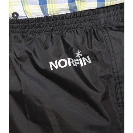 Костюм-дождевик Norfin Rain (508003-L) летний водонепроницаемый размер L | Зображення 6