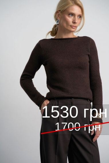 Лонгслів 2861 | Зображення 9