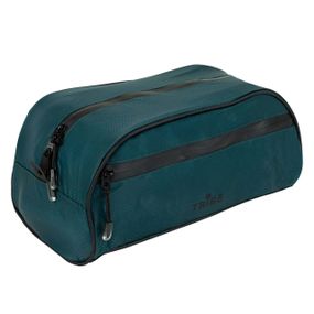 Косметичка Tribe Wash Bag дорожня, косметичка-сумка трайб водовідштовхувальна, для гігієни в похід, туризм, бірюзова 5л
