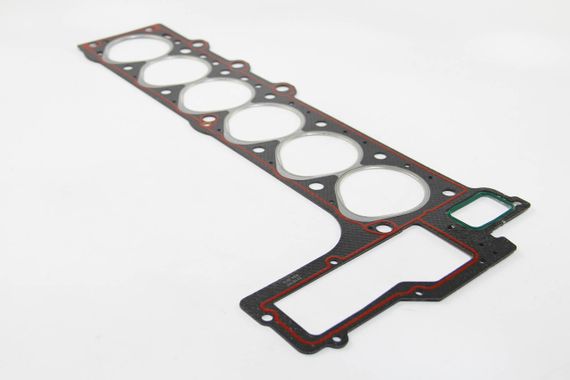 Прокладка головки BMW 3 (E36),5 (E34/E39)/Omega B  1.7D/2.5D 91-01  (1.68mm), BGA (CH5582) | Зображення 1