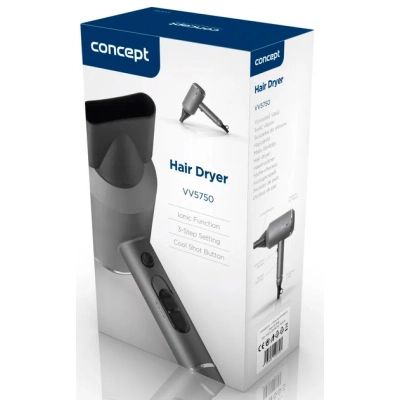Фен Concept VV5750 | Зображення 5