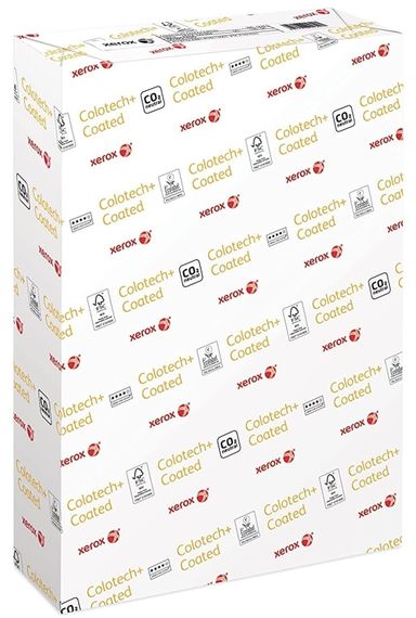 Папір Xerox COLOTECH + GLOSS (130) SRA3 500ар. (003R91606)