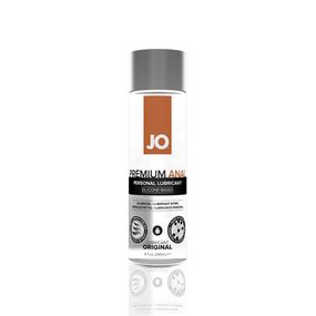 Розпродаж!!! Анальне мастило System JO ANAL PREMIUM - ORIGINAL (240 мл) (термін 03.2026)