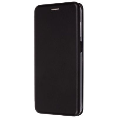 Чехол для мобильного телефона Armorstandart G-Case Samsung A17 4G Black (ARM86535)