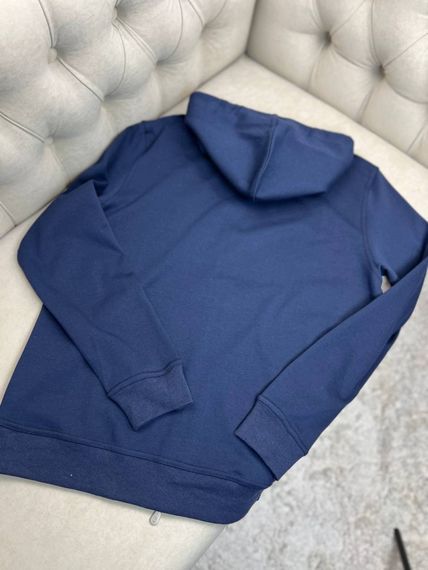 Комплект Brunello Cucinelli 2-ка класичний синій sp118 | Зображення 8