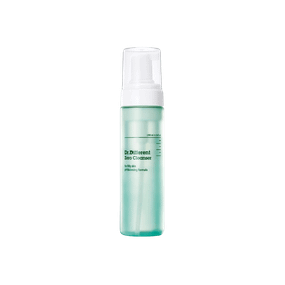 Пінка для очищення з чайним деревом Dr. Different Zero Cleanser (for oily skin)(200 ml)